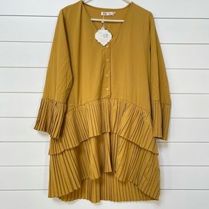 Simply couture size XL Blouse